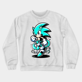 Sonic 05 Crewneck Sweatshirt